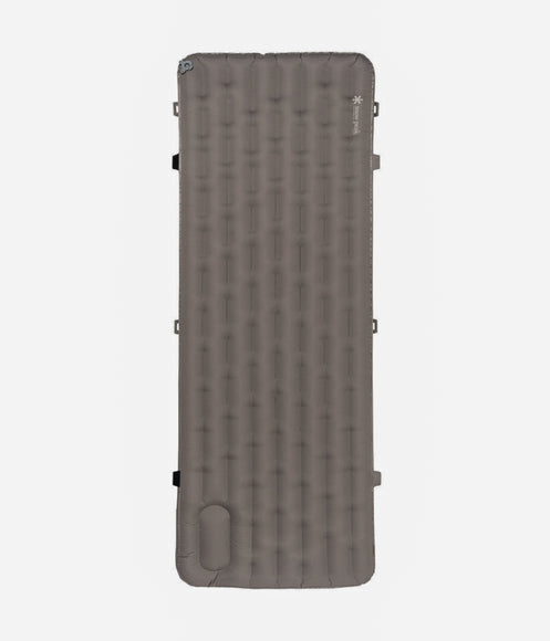 Snow Peak Compact Mat - Grey