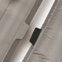 Snow Peak Compact Mat in Grey thumbnail