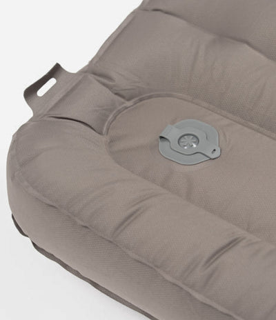 Snow Peak Compact Mat in Grey