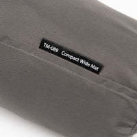 Snow Peak Compact Mat in Grey thumbnail