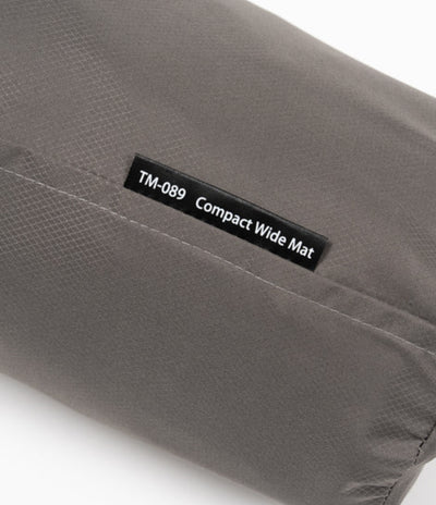 Snow Peak Compact Mat in Grey
