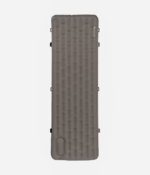 Snow Peak Compact Slim Mat - Grey