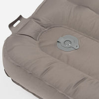 Snow Peak Compact Slim Mat in Grey thumbnail