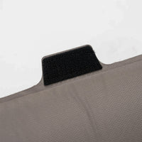 Snow Peak Compact Slim Mat in Grey thumbnail