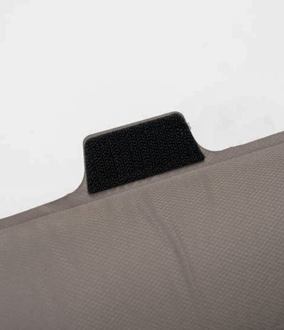 Snow Peak Compact Slim Mat in Grey