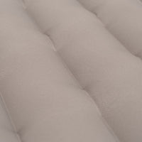 Snow Peak Compact Slim Mat in Grey thumbnail