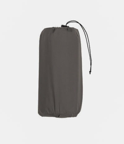 Snow Peak Compact Slim Mat in Grey