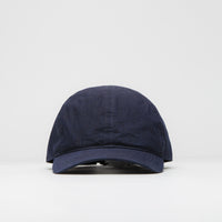 Snow Peak C/N Cap in Indigo thumbnail