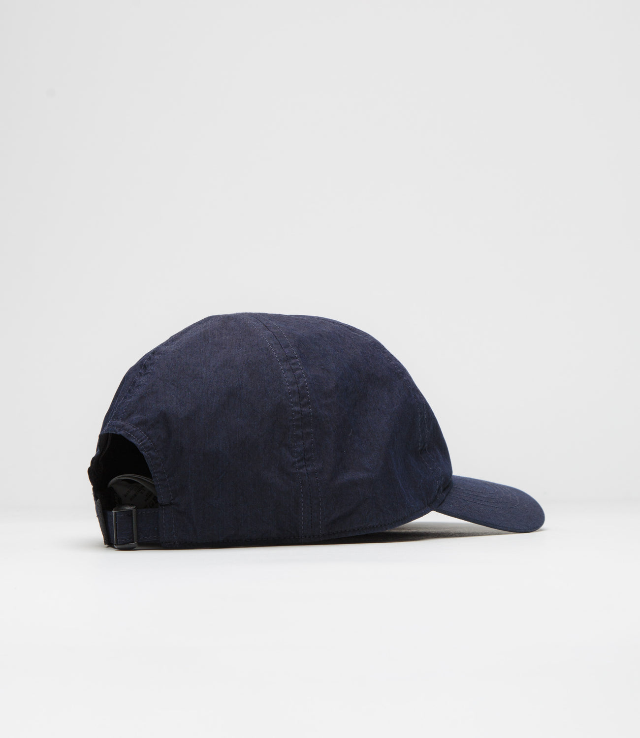 Snow Peak C/N Cap - Indigo | Flatspot