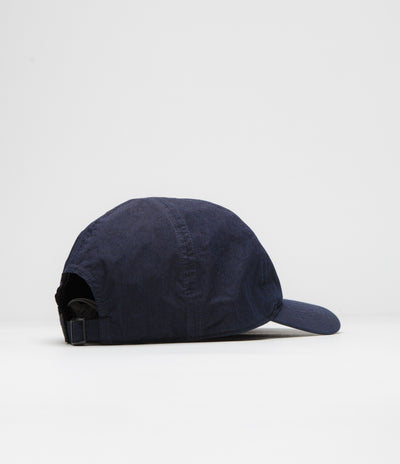 Snow Peak C/N Cap in Indigo
