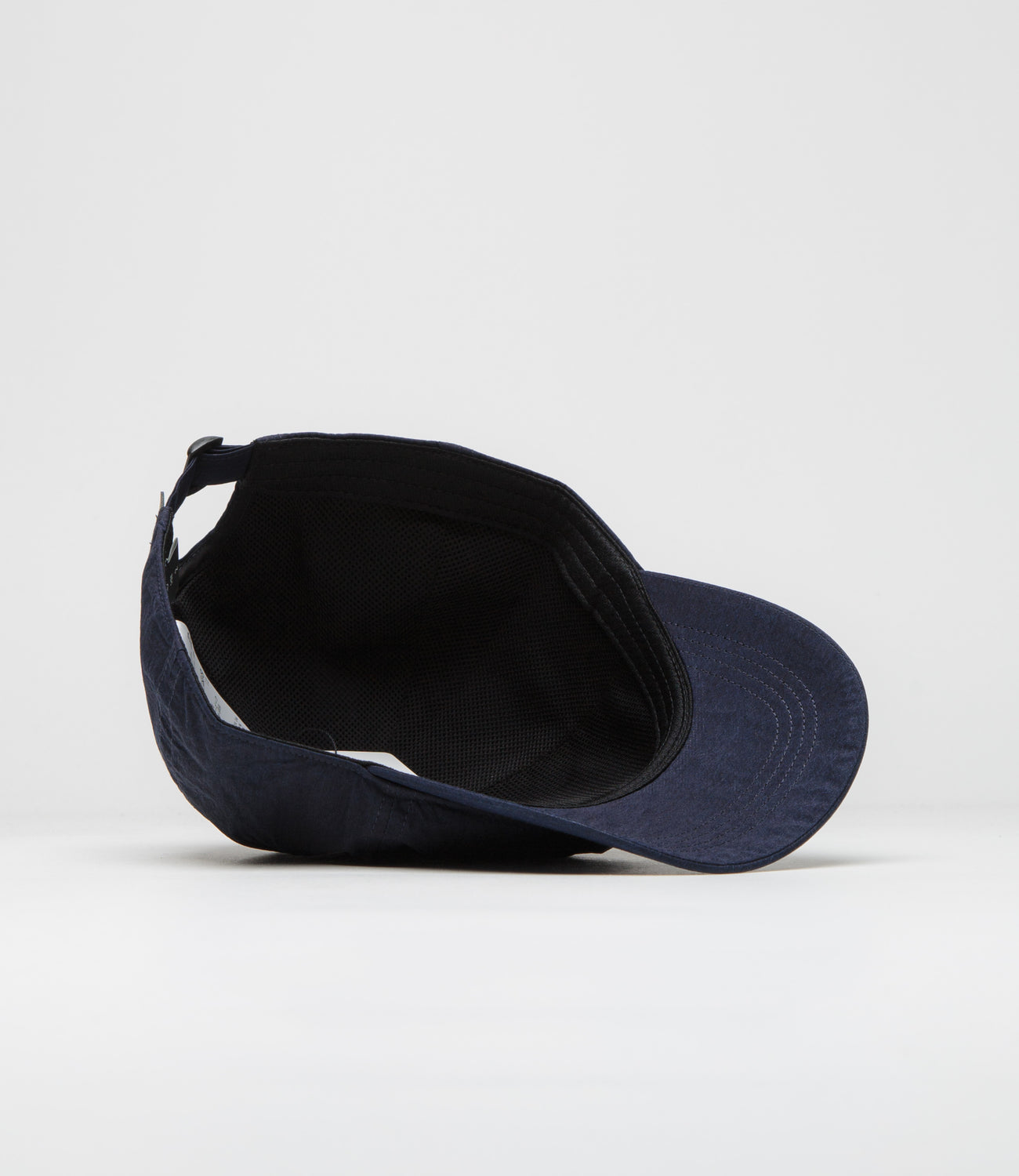 Snow Peak C/N Cap - Indigo | Flatspot
