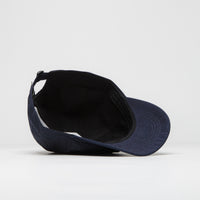 Snow Peak C/N Cap in Indigo thumbnail