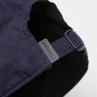 Snow Peak C/N Cap in Indigo thumbnail