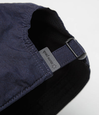 Snow Peak C/N Cap in Indigo