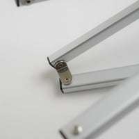 Snow Peak Dog Cot in Brown thumbnail