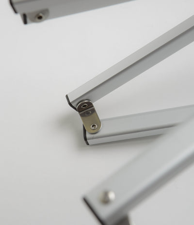 Snow Peak Dog Cot in Brown