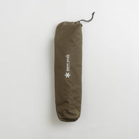 Snow Peak Dog Cot in Brown thumbnail