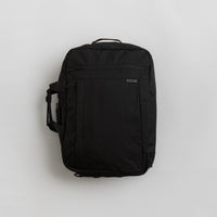 Snow Peak Everyday 3Way Business Bag in Black thumbnail