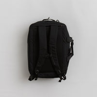 Snow Peak Everyday 3Way Business Bag in Black thumbnail