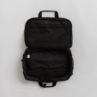 Snow Peak Everyday 3Way Business Bag in Black thumbnail