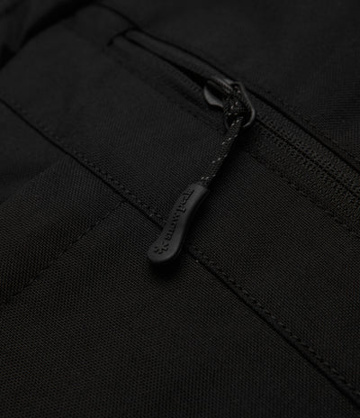Snow Peak Everyday 3Way Business Bag in Black