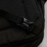 Snow Peak Everyday 3Way Business Bag in Black thumbnail