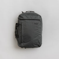 Snow Peak Everyday 3Way Business Bag in Grey thumbnail