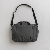 Snow Peak Everyday 3Way Business Bag in Grey thumbnail