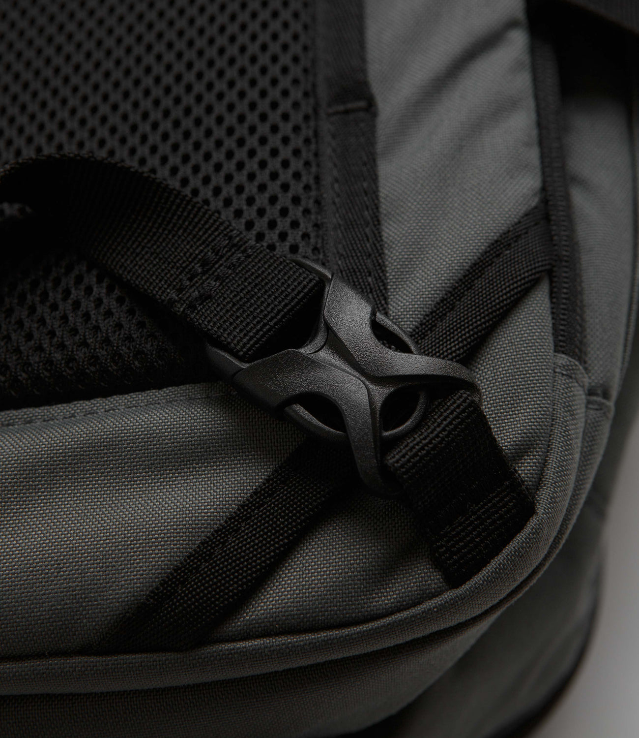 Snow Peak Everyday 3Way Business Bag - Grey | Flatspot