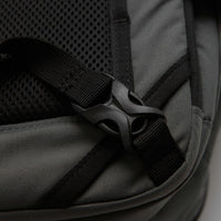 Snow Peak Everyday 3Way Business Bag in Grey thumbnail