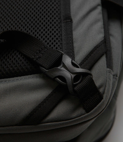 Snow Peak Everyday 3Way Business Bag in Grey