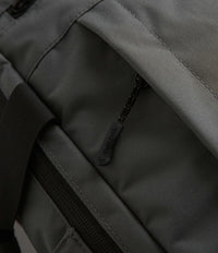 Snow Peak Everyday 3Way Business Bag - Grey | Flatspot