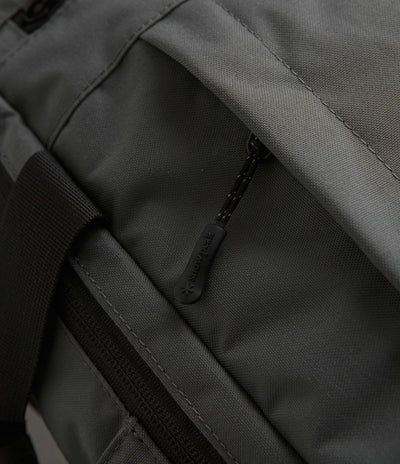Snow Peak Everyday 3Way Business Bag in Grey