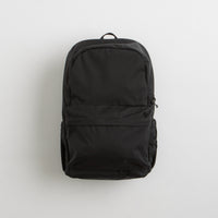 Snow Peak Everyday Backpack in Black thumbnail