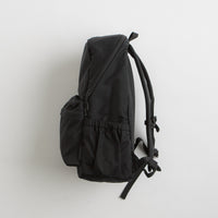 Snow Peak Everyday Backpack in Black thumbnail
