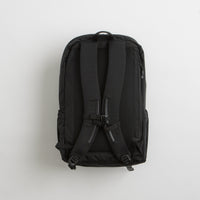 Snow Peak Everyday Backpack in Black thumbnail