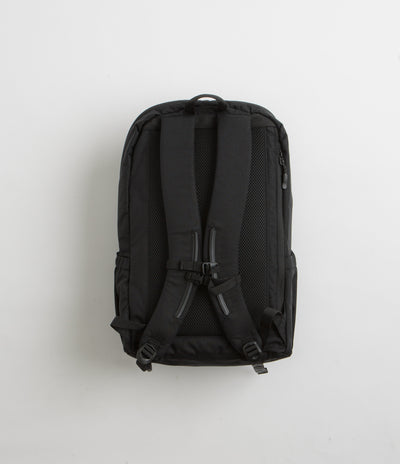 Snow Peak Everyday Backpack in Black