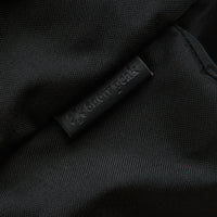 Snow Peak Everyday Backpack in Black thumbnail