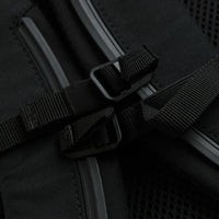 Snow Peak Everyday Backpack in Black thumbnail
