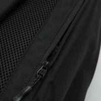 Snow Peak Everyday Backpack in Black thumbnail