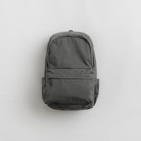 Snow Peak Everyday Backpack in Grey thumbnail