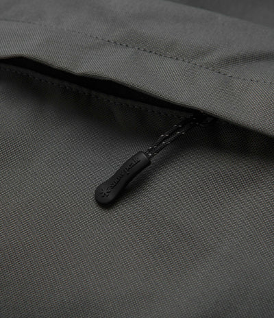 Snow Peak Everyday Backpack in Grey