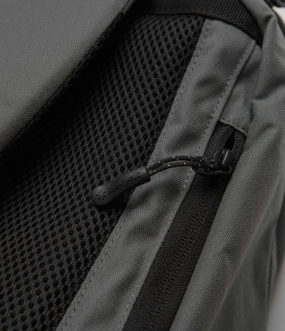Snow Peak Everyday Backpack in Grey