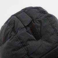 Snow Peak Everyday Down Jacket - Black thumbnail