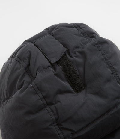 Snow Peak Everyday Down Jacket - Black