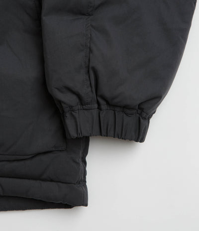 Snow Peak Everyday Down Jacket - Black