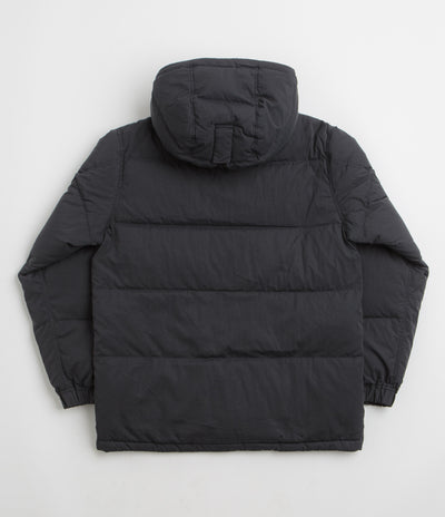 Snow Peak Everyday Down Jacket - Black