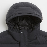 Snow Peak Everyday Down Jacket - Black thumbnail