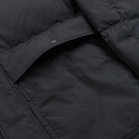 Snow Peak Everyday Down Jacket - Black thumbnail