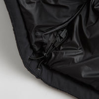 Snow Peak Everyday Down Jacket - Black thumbnail